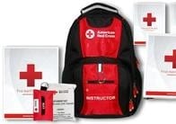 First aid kit